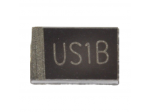 Диоды импульсные MIC US1B (DO-214AC) Диод импульсный SMD 100В1А
