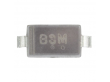 Диоды Шоттки JCET MBR0530T1G (SOD-123) Диод Шоттки SMD 30В 0,5А