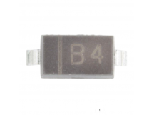 Диоды Шоттки JCET MBR0540 (SOD-123) Диод Шоттки SMD 40В 0,5А