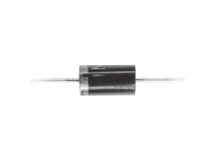 Диоды Шоттки MIC 1N5817 (DO-41) Диод Шоттки 20В 1А
