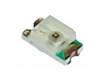 Светодиоды NONAME KO-0603QYC/6 Светодиод SMD 0603 Жёлтый592-594нм 100-130мКд 2,0-2,2В 20мА