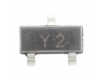 Биполярные транзисторы NONAME SS8550 (SOT-23) Биполярныйтранзистор PNP 25В 1,5A