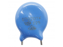 Варисторы NONAME 07D201K Варистор 200В 13Дж