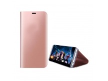 Чехол-книжка для Samsung Note 8/N950 Galaxy Note 8 Clear ViewStanding Cover (розовый)