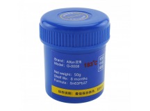 BGA паста Aixun G-0008 183°C (Sn63Pb37) (50g)