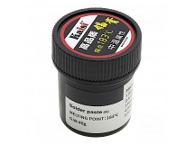 BGA паста Kaisi 183°C (Sn63Pb37) (40g)