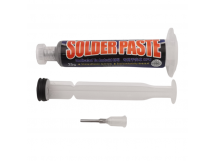BGA паста Mechanic CPG90 Beta 199°C (35g)