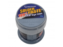 BGA паста Mechanic CPG90 Beta 199°C (50g)