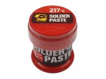 BGA паста Mechanic GW50 217°C (Sn96.5Ag3Cu0.5) (50g)