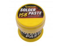 BGA паста Mechanic ZC50 158°C (Sn96.5Ag3Cu0.5) (50g)