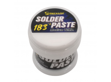 BGA паста Mechanic ZW50 183°C (Sn63Pb37) (50g)