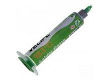 BGA паста RELIFE RL-403 183°C (Sn63Pb37) (10g)
