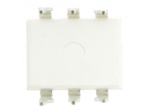 Оптопары FAIRCHILD MOC3022M (DIP-6) Оптопара симисторная 400В