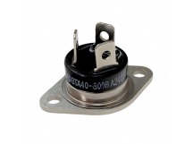 Симисторы JSMSEMI BTA40-800BRG (RD-91) Симистор 60мА 40А 800В