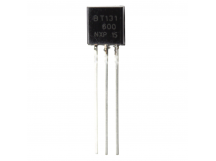 Симисторы NXP BT131-600 (TO-92) Симистор 1А 600В