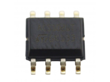 Симисторы STM ACS102-6T1-TR (SO-8) Симистор 0,2А 600В