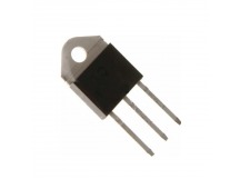 Симисторы STM BTA26-600BRG (TOP-3) Симистор 26А 600В