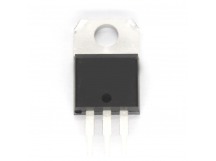 Симисторы STM BTB24-600CWRG (TO-220) Симистор 25А 600В