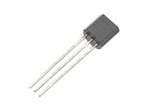 Симисторы STM Z0107MA 1AA2 (TO-92) Симистор 5мА 1А 600В