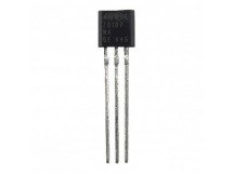 Симисторы STM Z0107NA 1AA2  (TO-92) Симистор 5мА 1А 800В