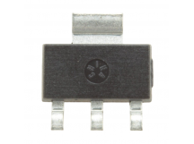 Симисторы STM Z0109MN 5AA4 (SOT-223)/Z9M Симистор 10мА 1А 600В