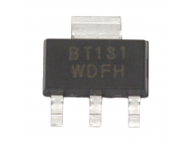 Симисторы WEIDA BT131-600D (SOT-223) Симистор 1А 600В