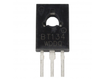 Симисторы WEIDA BT134-600E (TO-126) Симистор 4А 600В