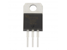Симисторы WEIDA BT138-600D (TO-220AB) Симистор 12А 600В