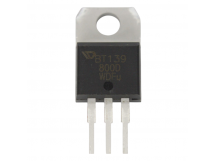 Симисторы WEIDA BT139-800D (TO-220AB) Симистор 16А 800В