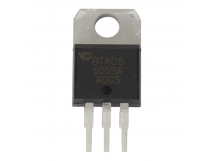 Симисторы WEIDA BTA06-600SW (TO-220AB) Симистор 6А 600В