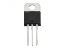 Симисторы WEIDA BTA08-800B (TO-220AB) Симистор 8А 800В