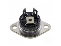 Симисторы JSMSEMI BTA40-800B (RD-91) Симистор 50мА 40А 800В