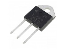 Симисторы STM TPDV1225RG (TOP-3) Симистор 150мА 25А 1200В