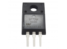 Симисторы NXP BT139X-600E (TO-220F) Симистор 16А 600В