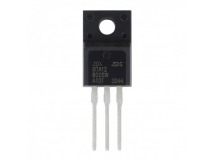 Симисторы Oriental BTA12-800SWRG (TO-220FP) Симистор 10мА 12А800В