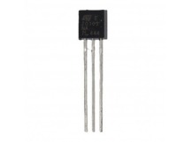 Симисторы STM Z0103NA 1AA2  (TO-92) Симистор 3мА 1А 800В