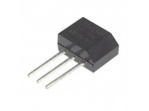 Симисторы STM Z0410NF 1AA2 (TO-202) Симистор 25мА 4А 800В