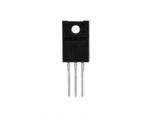 Симисторы WeEn Semiconductors BT138X-600 (TO-220FP) Симистор 70мА12А 600В