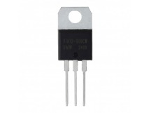 Симисторы Youtai Semiconductor BTA12-800CWRG (TO-220) Симистор35мА 12А 800В