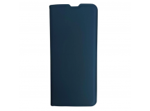 Чехол-книжка Samsung A57 ELEGANT синий