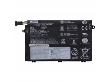 Аккумулятор для ноутбука Lenovo ThinkPad E14 (1st Gen)