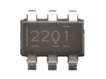 DC-DC преобразователи TI TPS562201DDCR (SOT-23-6)/2201 Step-DownDC-DC преобразователь