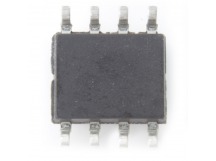 Микросхемы памяти NONAME 24C02 (SO-8) Энергонезависимая памятьEEPROM 2 Кбит