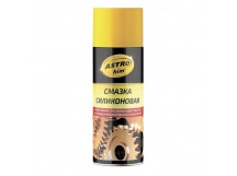 AC4615 ASTROhim Смазка силиконовая, аэрозоль 520 мл