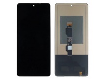 Дисплей для Xiaomi Redmi Note 14S + тачскрин (черный), In-Cell