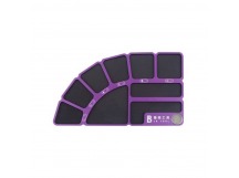 Магнитный лоток для хранения винтов LB Tool (Luban) SST-1