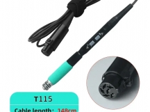 Ручка T115 для паяльника Sugon / Aifen
