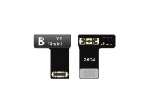 Шлейф LB Tool (Luban) для АКБ iPhone 13 Mini (внешний) (V2)