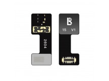 Шлейф LB Tool (Luban) для АКБ iPhone 15 (внешний) (V2)
