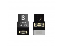 Шлейф LB Tool (Luban) для АКБ iPhone 14 (внешний) (V2)